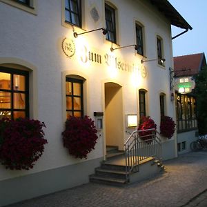 Hotel - Landgasthof Obermaier Zum Vilserwirt