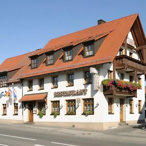 Blaue Grotte&Frankenhotel